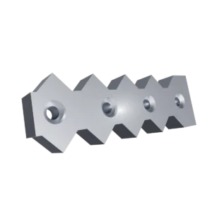 WEIMA WLK 25 SJ Nóż stały boczny 412x128x45