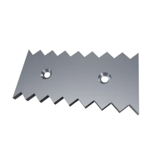 WEIMA WLK12 Nóż stały 320x160x15