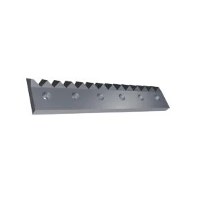 VECOPLAN VAZ 120 Nóż stały tnący 535x119x35