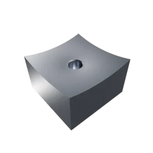 WEIMA WL 12/WLK 12  Nóż obrotowy 50x50x30 M12