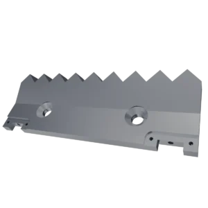 WEIMA WLK10 Nóż stały tnący środkowy 315x114,5x35,5