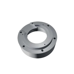 LINDNER Saturn 2500 Korpus łożyska Ø418x144