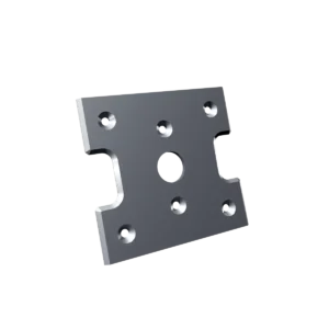 PRASA Boa 204037K Płytka 170x158x5