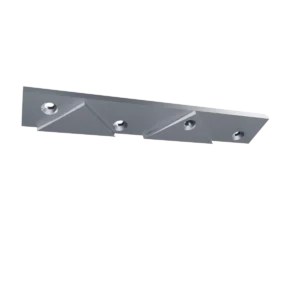 BELOWNICA/PRASA Nóż 548x90x25