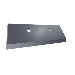 Zagęszczarka GAMMA Meccanica Nóż 134x40x6