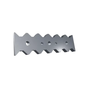 VECOPLAN V-EKO 1300 (wersja 60x60) Nóż stały 415x117x28