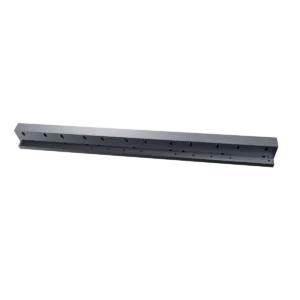 LINDNER VEGA 1650L (wersja 43×43/65×65) Belka noży tnących 136x142x1620