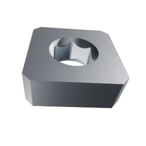 UNTHA XR 2000 Nóz obrotowy 130x130x48