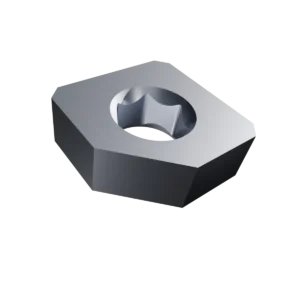 UNTHA XR 2000 Nóz obrotowy 130x130x48