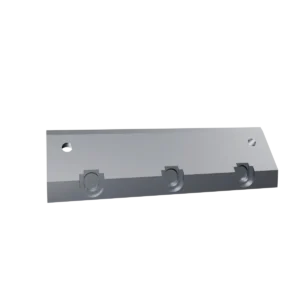 VECOPLAN V-EKO 1300 Docisk noża stałego 414x122x22