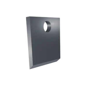 Nóż do głowic granulacyjnych 60x40x5