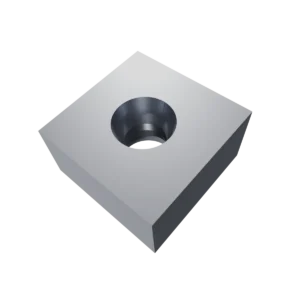 LINDNER Micromat ( stary typ) Nóż obrotowy prosty 43x43x23