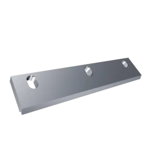 Młyn TECNOFER MS-T Nóż stały napawany 422x90x21