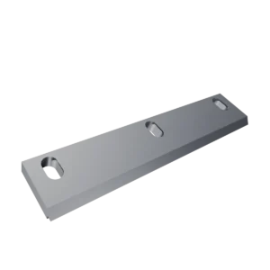 Młyn TECNOFER MS-T Nóż obrotowy napawany 420x90x21