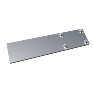 MYJKA Łopatka do mieszalnika 305x70x12 mm
