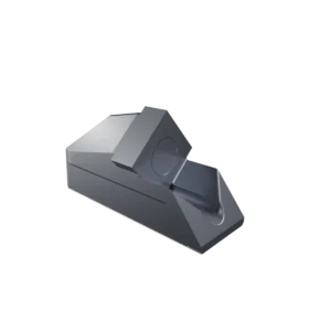 LINDNER Micromat 2000/2500 Plus (wersja 65x65) Oprawa noża 65x65 + Nóż 65x65x28 + Tuleja mocująca - komplet