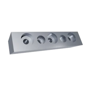 LIBERATOR Klin 240x52.8x60