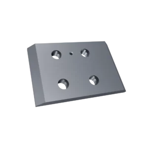 Nóż 150x95x16,6