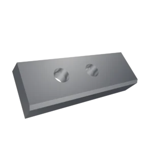 Belownica PAAL Pacomat V-80C Nóż 161x60x30 - prawy/lewy