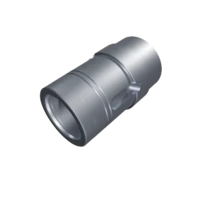 LINDNER Saturn 2500 Tuleja Ø215x362 z wielowpustem