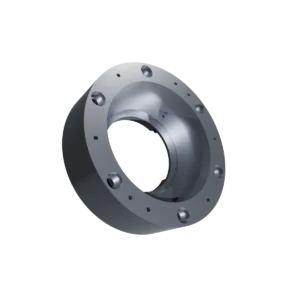LINDNER Saturn 2500 Korpus łożyska Ø418x144