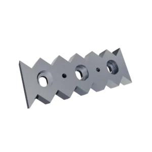 VECOPLAN VAZ 1300/1600 Nóż 256.6x96x27.5