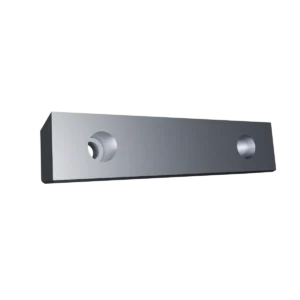 Belownica PAAL Pacomat V-80C Nóż 266x60x30