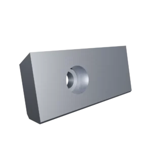 Belownica PAAL Pacomat V-80C Nóż 130x60x30