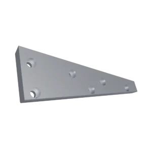 Belownica PAAL Pacomat V-80C Nóż 489x144x30