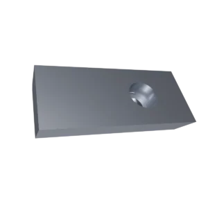 Belownica/Prasa PAAL Konti 425 Nóż 140x60x30
