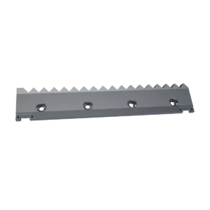 WEIMA WLK12 (1200) Przeciwnóż tnący lewy 635x117x27