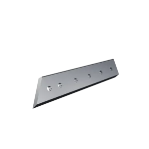 Belownica/Prasa PAAL Konti 275G Nóż górny środkowy prawy/lewy 513x100x30