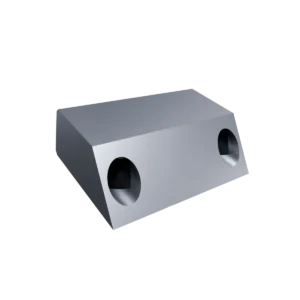 Nóż 117x76x35