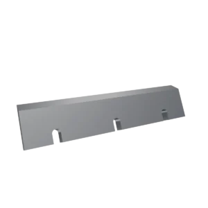 Nóż 498x110x27