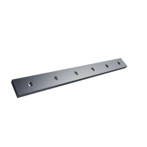 Młyn METALCHEM UR-600-OC Nóż stały zgarniający 838x80x24