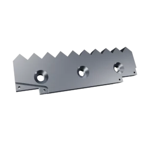 WEIMA WLK15 Nóż stały środkowy 350x104.5x28