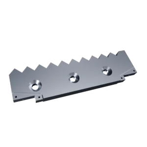 WEIMA WLK15 Nóż stały prawy/lewy 395x104.5x28