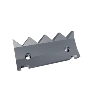 WEIMA WLK12 Nóż stały środkowy 280x130x60