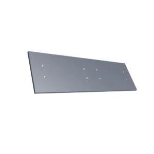 LIBERATOR LIB 1705 Płyta czołowa 985x285x15 8xM16