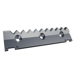 WEIMA WL6S Nóż stały prawy/lewy 397x95x34,4