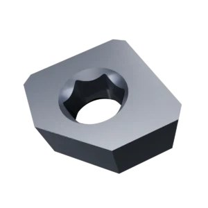 UNTHA XR 2000 Nóż obrotowy prosty 130x130x58