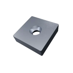 LINDNER Meteor 2500 Nóż obrotowy 95x95x27