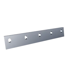 LINDNER Micromat 2000 Listwa górna 660x109.5x27 (zastępująca noże zgarniające)