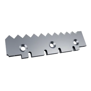 WEIMA WLK 800 Nóż stały 397x101x18