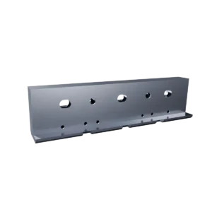 VECOPLAN 1300 (60x60) Podstawa przeciwnoża 414x104x63 (12)