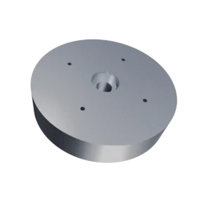 PRZERZUCARKA Tuleja Ø235 x gr.50 mm