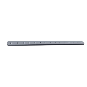 LINDNER Antares 1600 Listwa górna (zastępuje noże zgarniające) 90x28x1585