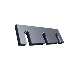 KRUSZARKA Nóż 250x90x20