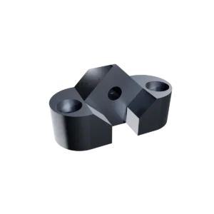 ZENO ZTLL Oprawa noża obrotowego 110.5x49x59 (wersja 40x40)