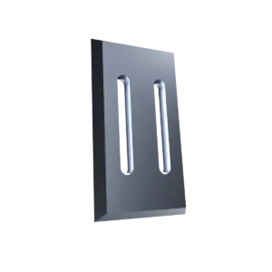 TRYMET Nóż 220x120x116